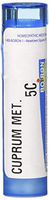 Boiron Cuprum Metallicum 5c, 80 Count