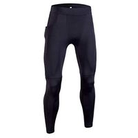 Sport Pants for Men Youth, Jiayit Men Training Bodybuilding Workout Fitness Long Pants Tight-Drying Sports Running Exercise Leggings Pants