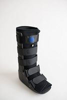 The Orthopedic Guys High Top CAM Walker Boot for Foot & Ankle Fracture (XS)