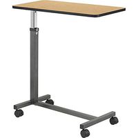 HNI3400 - Hausmann Overbed Table