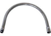 Shure G-18 18-Inch Gooseneck, Chrome