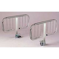 Half Rail with E-Z Bracket