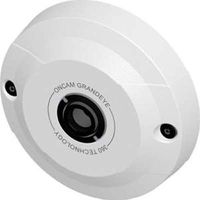 Pelco by Schneider Electric EVO-05LID Evo Mini 360 Indoor SRFMT 5M Ip Camera WT