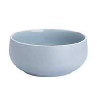 Japanese-style Bowl, Tableware Simple Dinner Plate Noodle Bowl Soup Bowl Home Vegetables Salad Bowl Kitchen Dedicated