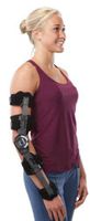 T-Scope Elbow Brace, Left Standard None