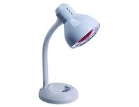 Elitzia ETH3151 Desktop Compact Infrared Thermal Heating Lamp White Color Digital Adjustment Type