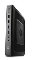 HP MP4 DIGITAL SIGNAGE PLAYER, AMD GX-217GA 1.65Hz 32 GB SATA SSD, 4 GB 1600 MHz DDR3 SDRAM WIN EMBEDDED STANDARD 7