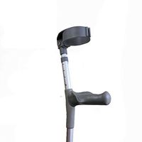 ZSMPY Elbow, Underarm, Crutches, Broken Fractures, Old Man's Cane, Walking Stick