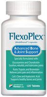 FLEXOPLEX JOINT RELIEF SUPPLEMENT JOINT PAIN RELIEF FORMULA 120 TABLETS