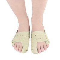 Bunion Corrector, Orthopedic Support Kit, Can Eliminate Foot Pain, Hallux Valgus, Overlapping Toes, Tissue Blisters, Day and Night Available,M