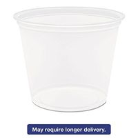 DCC550PC - Conex Complement Portion Cups