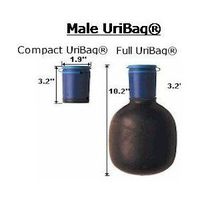 Male Uribag Urinal