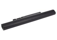 Battery H766N Replacement for DELL Inspiron Mini 10v, PP19S, Rechargeable Li-ion Laptop Battery