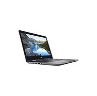 Dell Inspiron 14 5000 5481 14" Touchscreen 2 in 1 Notebook - 1366 x 768 - Core i5 i5-8265U - 8 GB RAM - 1 TB HDD - Gray - Windows 10 Home 64-bit - Intel UHD Graphics 620 - (Certified Refurbished)