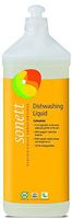 Sonett Organic Dishwashing Liquid Calendula, Lemon 10 oz and 33.8 oz (Calendula, 34 Fl.Oz (1 Count))