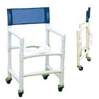 Shower Chairs 116-3-Fd