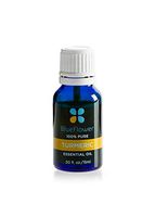 BlueFlower Essential Oil, Turmeric, 15 ml Dropper