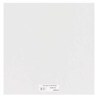 Grafix Clear Craft Plastic .007 Thickness 12-Inch by 12-Inch, Pack of 25