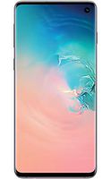 Samsung Galaxy S10 G973U 128GB T-Mobile - Prism White (Renewed)