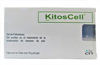 Kitoscell 10g Ultimate Severe Scar Removal