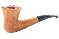 Castello Collection Great Line Fiammata Tobacco Pipe 9696