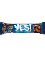 Yes Nut Dark Choc Sea Salt 35g x 12