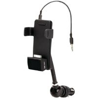 Scosche FMDOC Docking FM Transmitter for iPod and iPhone