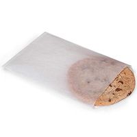 Sophie's Favors 1/2 Lb Translucent Glassine Bags - 4.75in. X 6.75in. - 3000 Pieces
