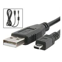 Nikon Coolpix S710 USB Cable - UC-E6 USB