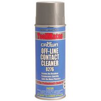 AERVOE Off LINE Contact Cleaner