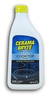 Cerama Bryte Cooktop Cleaner 18 Oz - 2 Pack