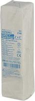 Curity Nonsterile Gauze Sponge 2" x 2" (Bag of 200)