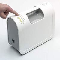 Mangar Airflo 24 Compressor for Use with Camel & Elk Lifts