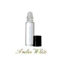 Amber White Fragrance Oil .33oz