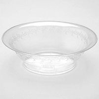 Clear 10oz Bowls Caterers Collection 20 per Pack