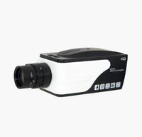 TITANIUM HDA-BO2M80 AHD/HD-TVI/HD-CVI/960H 4-in-1 Indoor Box Camera, 1/3" 2.1, 2MP HD CMOS Sensor, OSD menu Control Over Coax, Weatherproof Camera, c7lowvoltage.