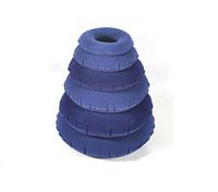 WE&ZHE Medical Anti-Bedsore Air Cushion Ring PVC Flocking Various results According to The The Needs To Choose For Different Parts Of The Use Of , 400