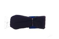 X Gear Ice Scraper Mitt Mit Glove Black Car Auto Truck Vehicle Snow Remover