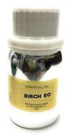 BIRCH PURE ESSENTIAL OIL - 2.5 oz-75 ml