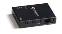 Cradlepoint CTR-350 Cellular Travel Router (Black)
