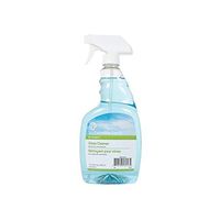 Sustainable Earth 919506 Glass Cleaning Spray Citrus 32 oz. 12/CT
