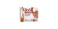 Pool Pharma Kilocal Fats Burner Weight Control Supplement with Plant Extracts 15CP