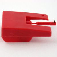 Durpower Phonograph Record Turntable Needle For MODELS SANYO GXT-211,SANYO GXT211, SANYO GXT-727, SANYO GXT727, SANYO GXT-211, SANYO GXT211