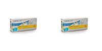 (2 Pack) - Natracare Tampons Super - Organic | 20s | 2 Pack - Super Saver - S. by Bodywise Uk Ltd