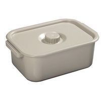 Drive Bariatric Commode Bucket (For Bariatric Commode Bucket )