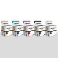 Kinesio Tex Gold FP - 2" - Black - Bulk