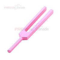 Precise Canada: Tuning Forks Pink C 512 Ent Physical Diagnostic Instruments