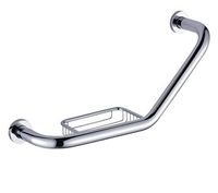 Bathroom safety rails Bathroom handrails, bathroom Non-slip Safety Stainless steel armrest 380mm