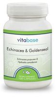 Echinacea/Goldenseal 100 Capsules