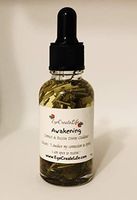 Awakening (Increase Psychic Awareness & Spiritual Gifts) for Hoodoo Voodoo Wiccan Conjure